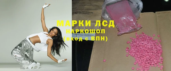 стаф Абинск